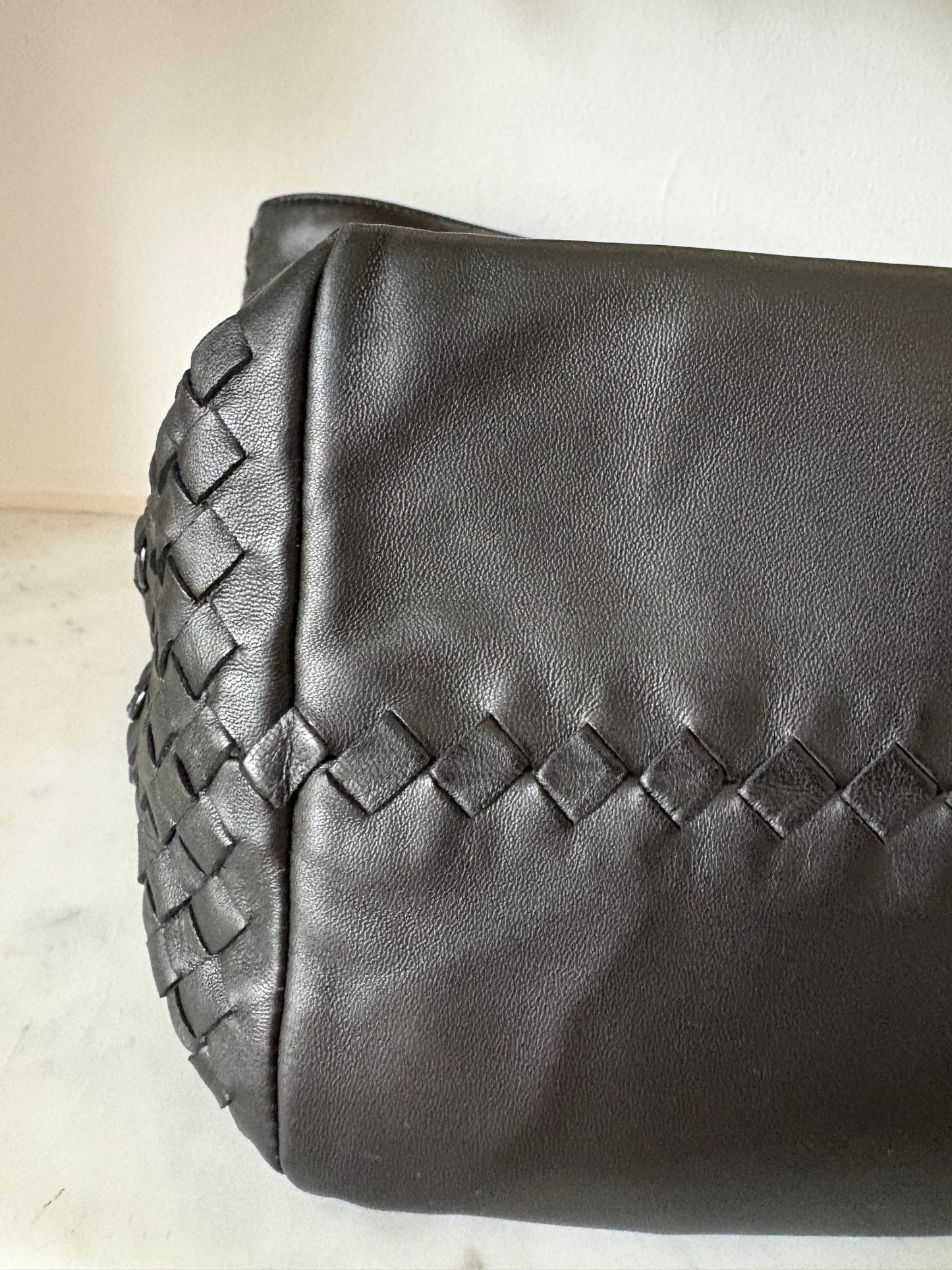 Bottega Veneta tote