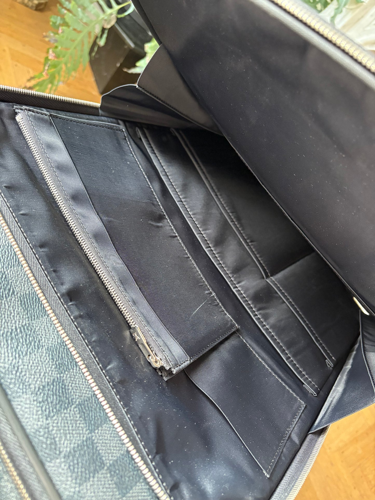 Louis Vuitton Pegase 55