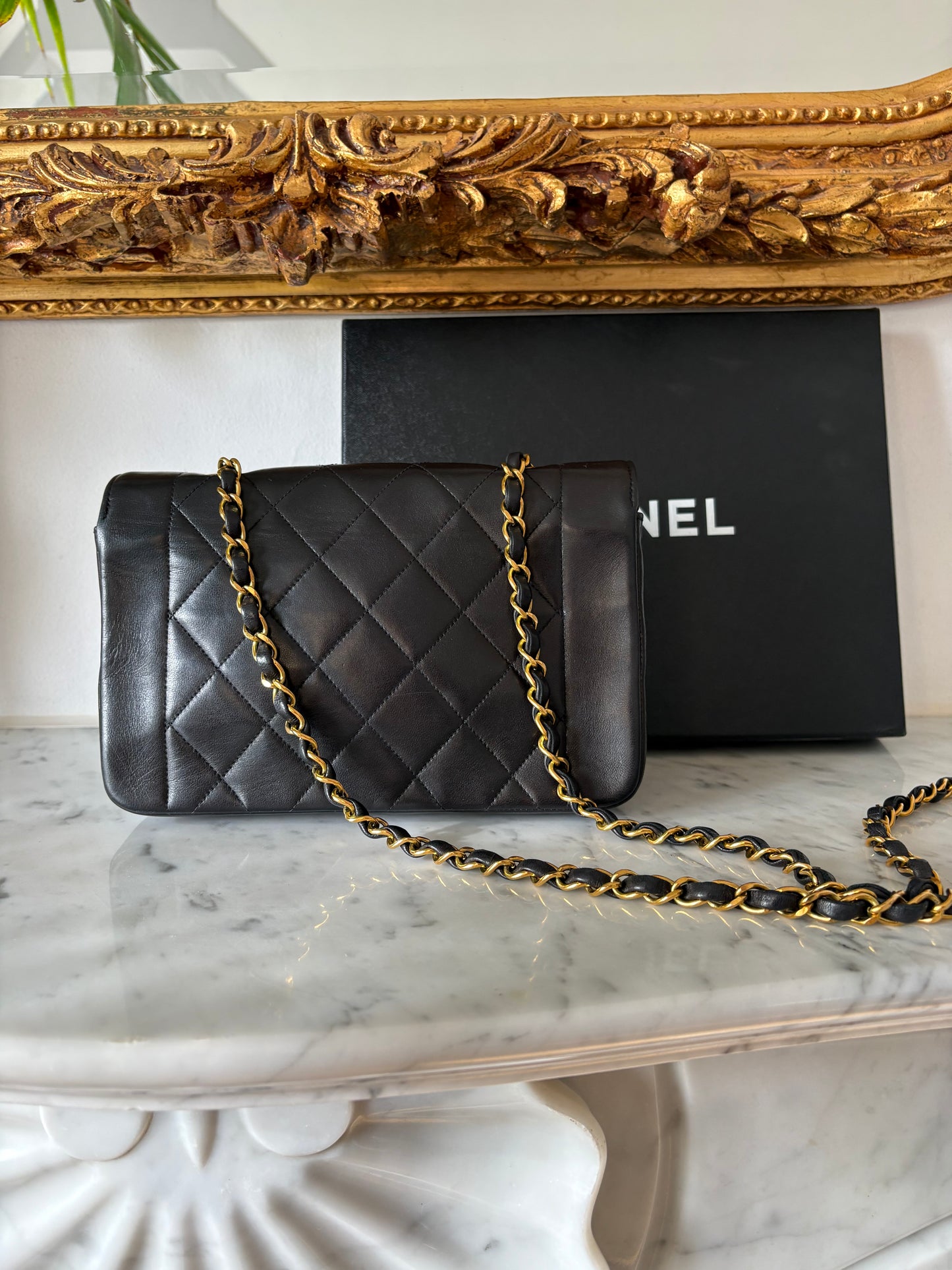 Chanel Diana