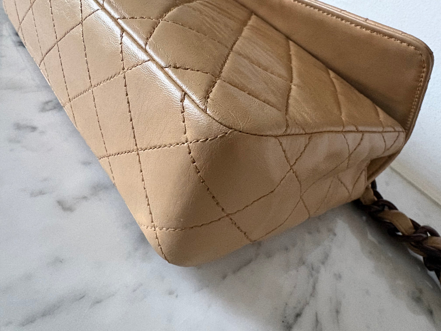 Chanel limited edition Flap bag