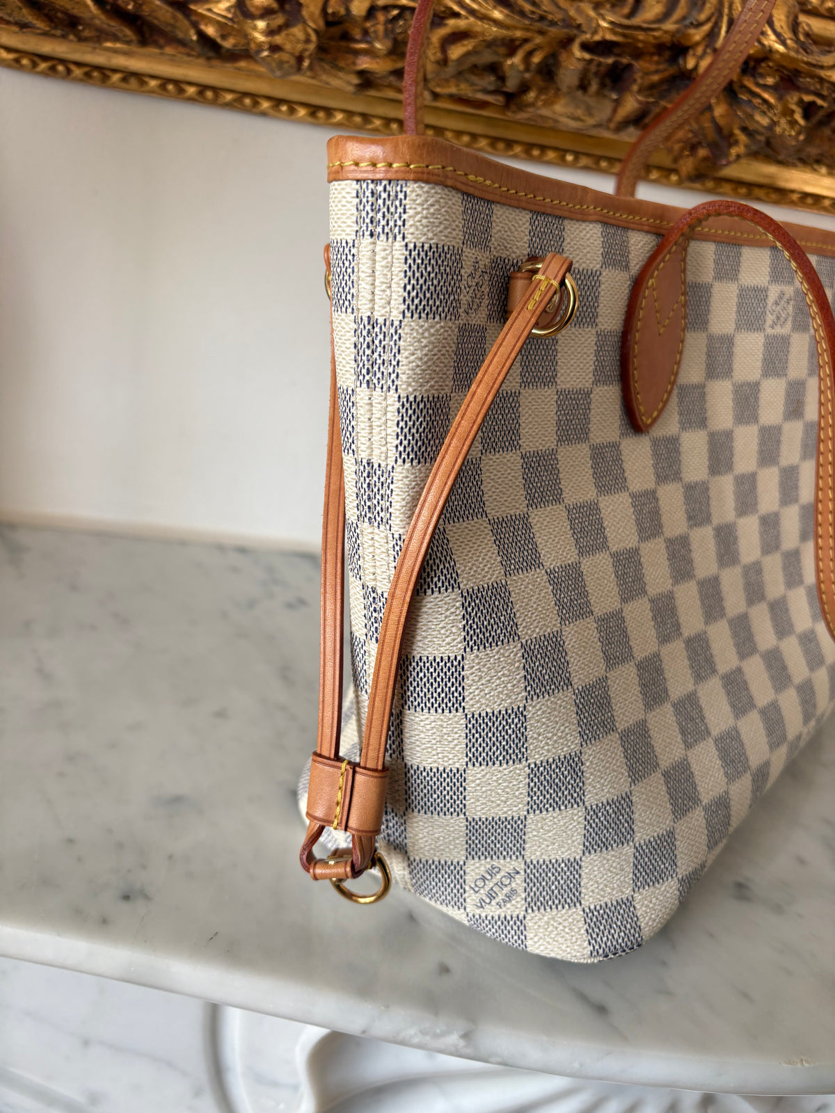Louis Vuitton Neverfull PM
