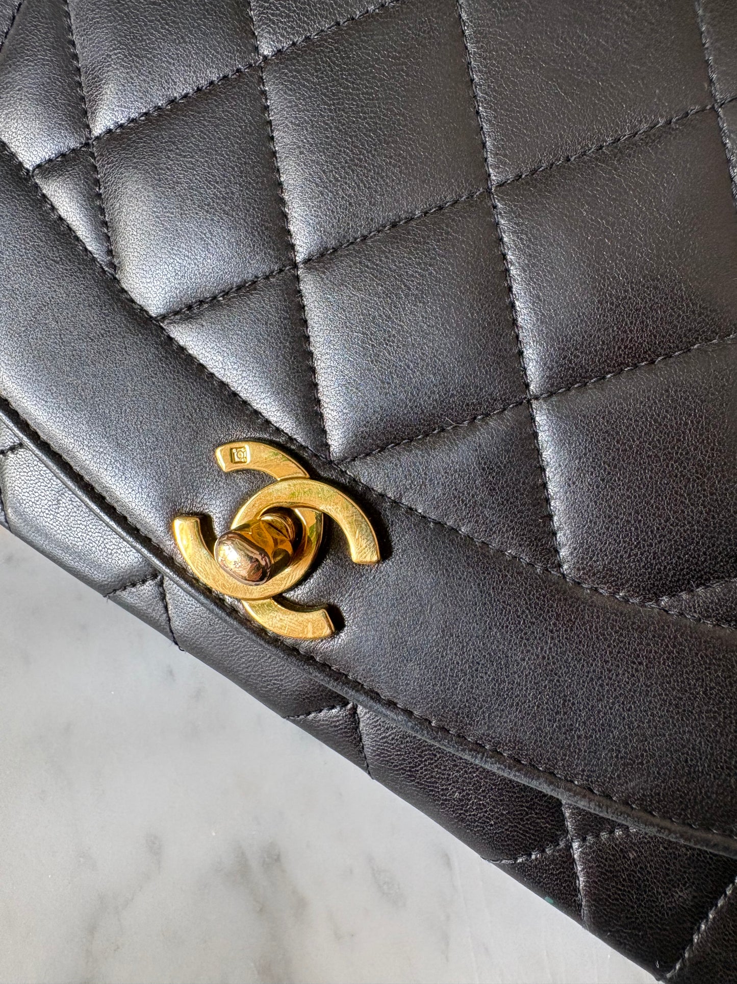 Chanel Diana