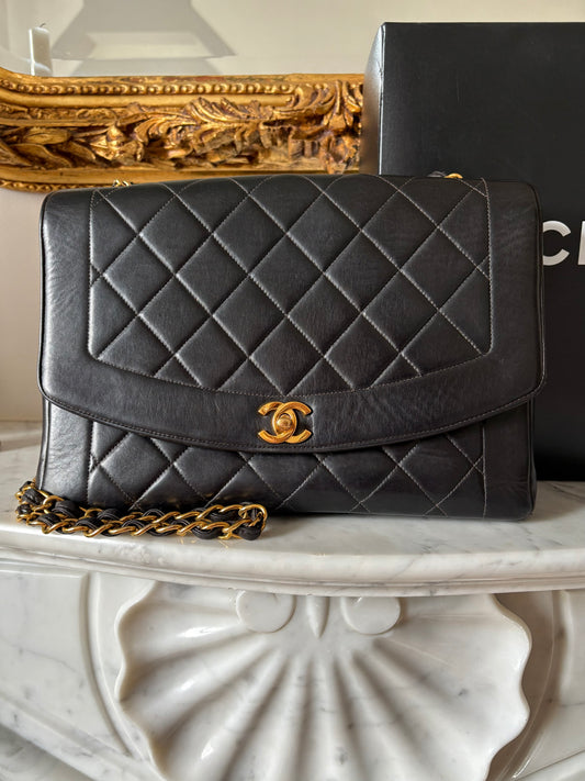 Chanel Diana large