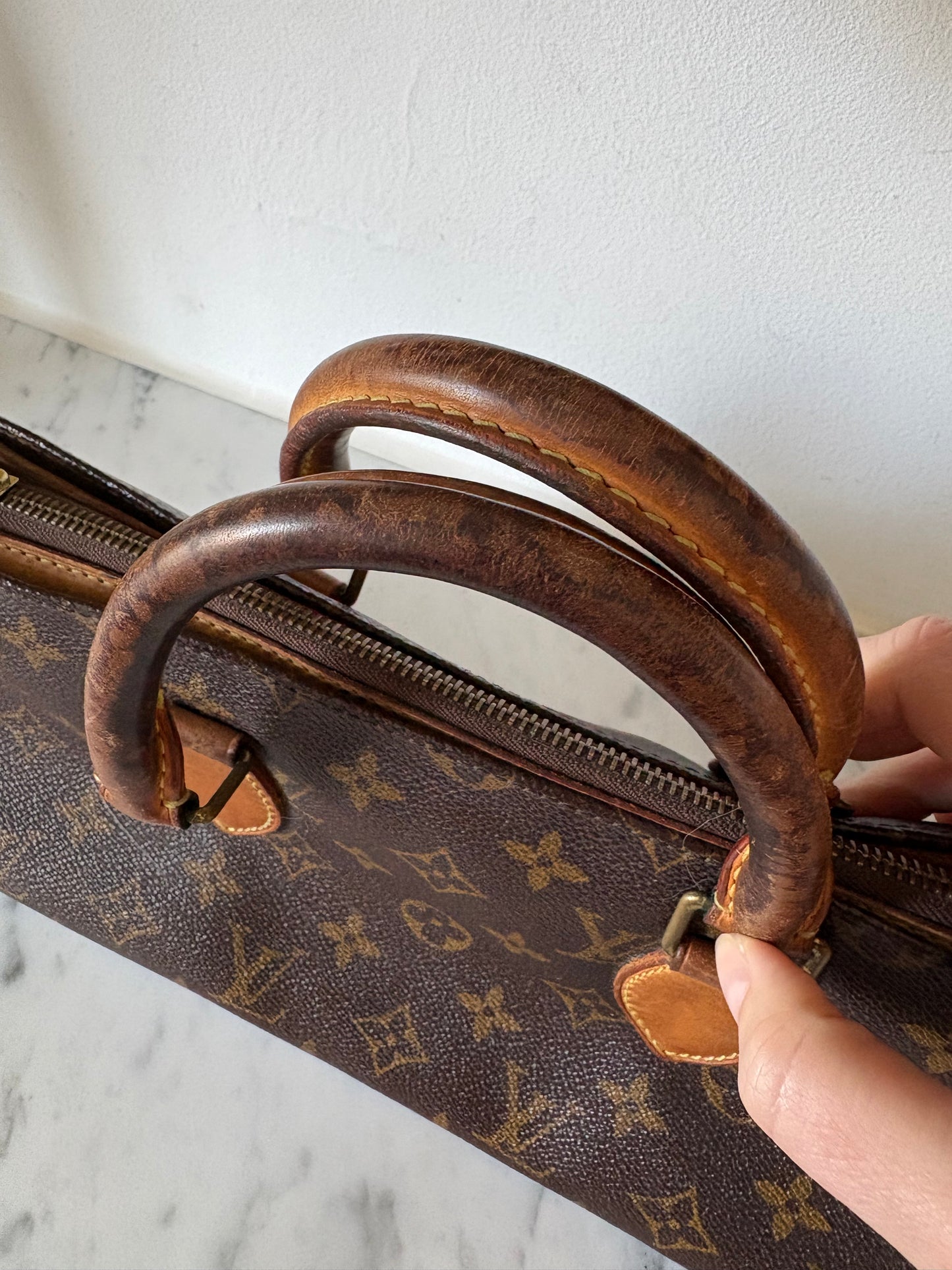 Louis Vuitton vintage bag