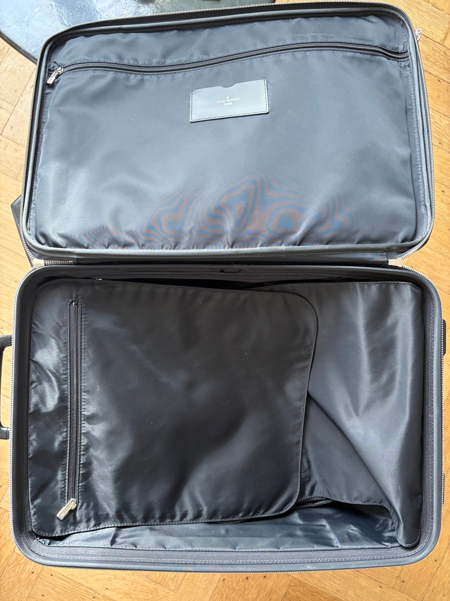 Louis Vuitton Pegase 55