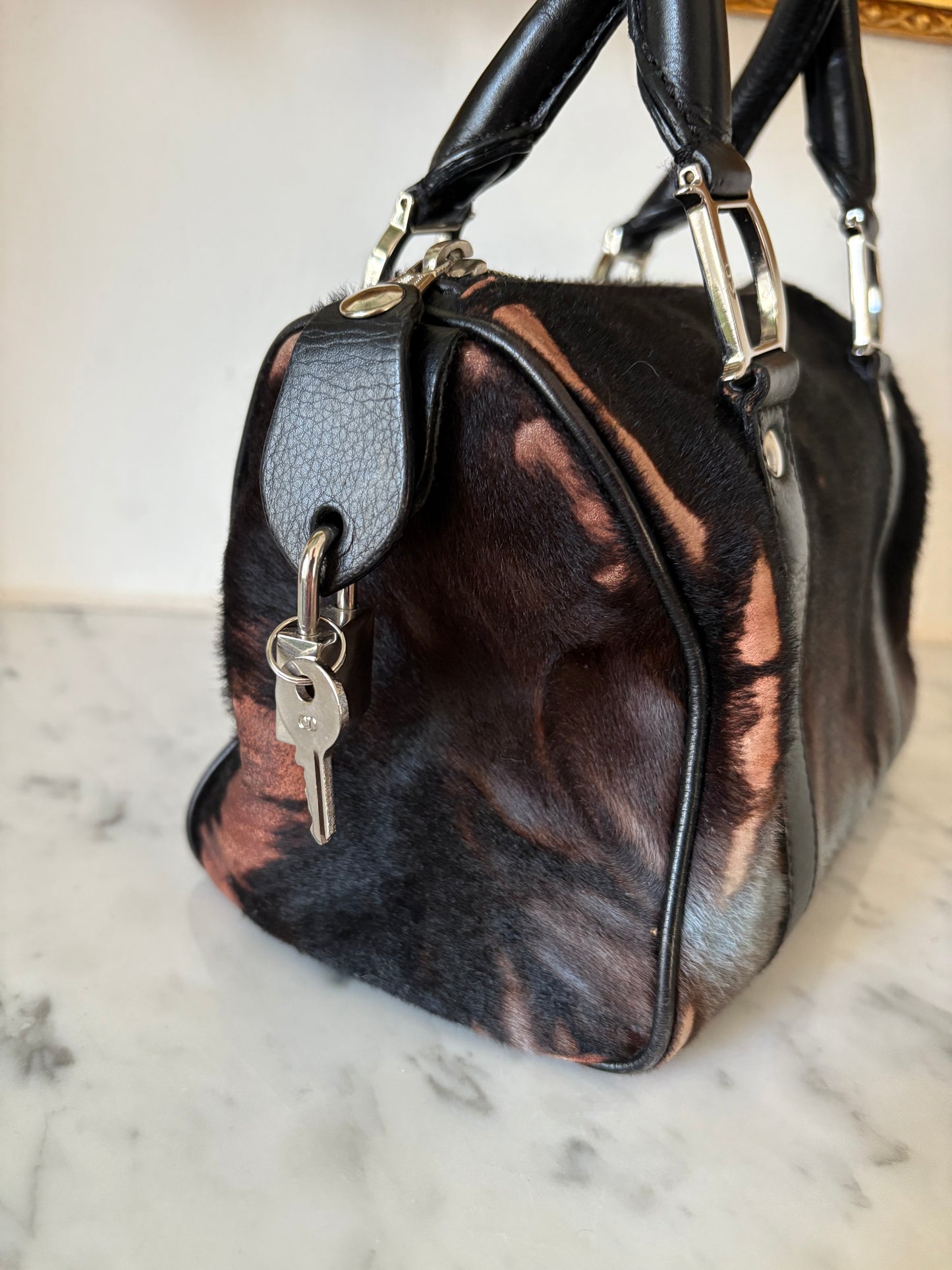 Dior Boston