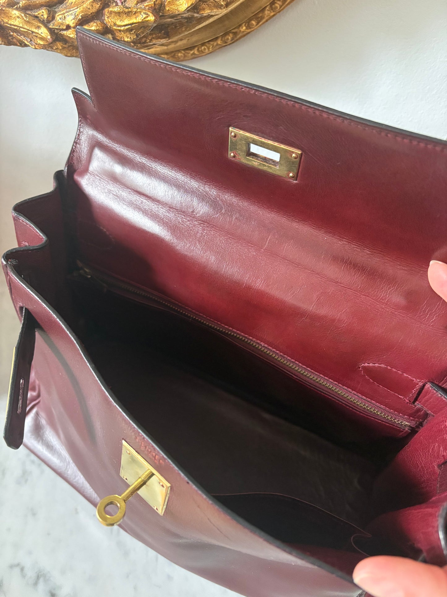 Hermès Kelly 28