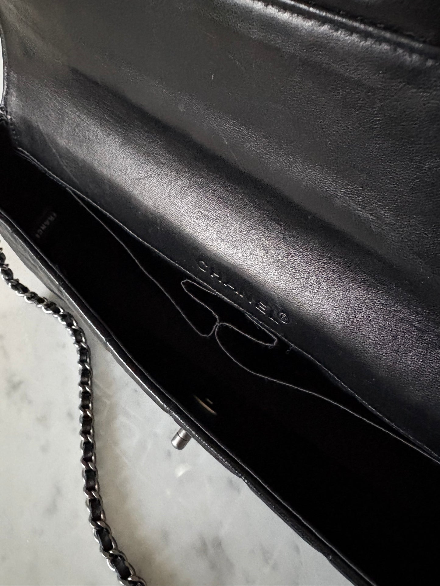 Chanel Chocolate Bar