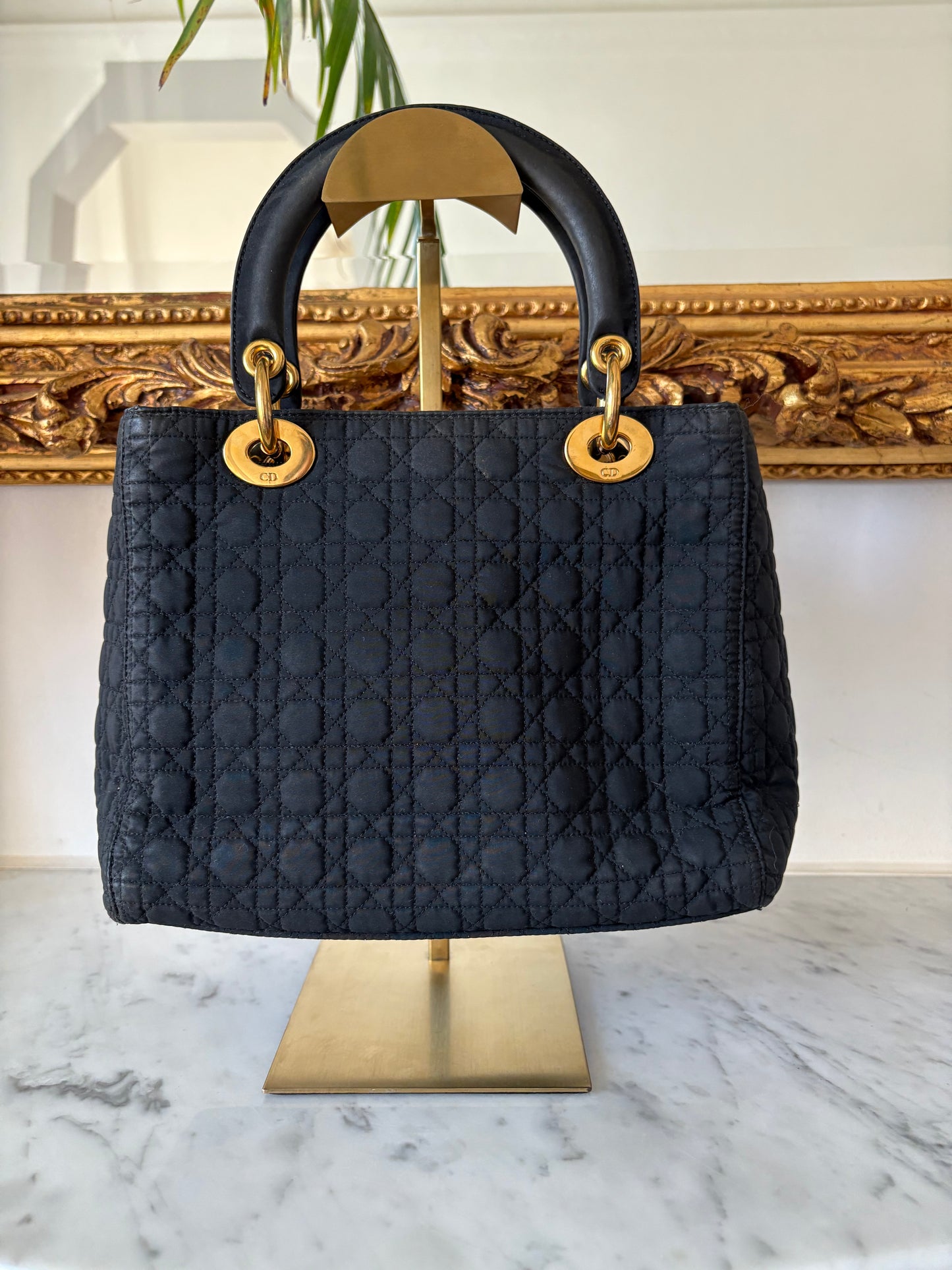 Lady Dior