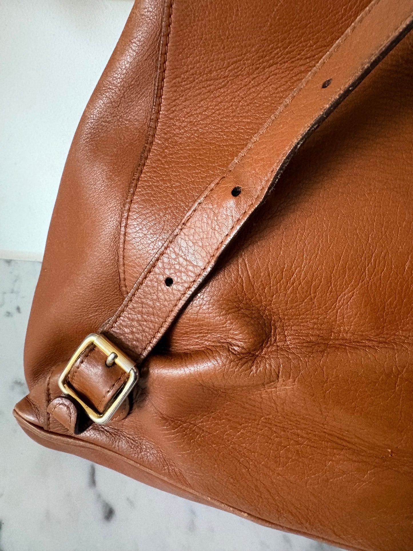 Gucci backpack