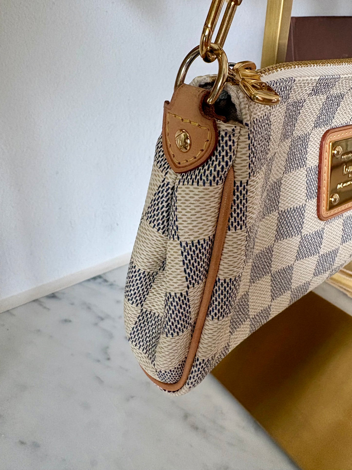 Louis Vuitton Eva