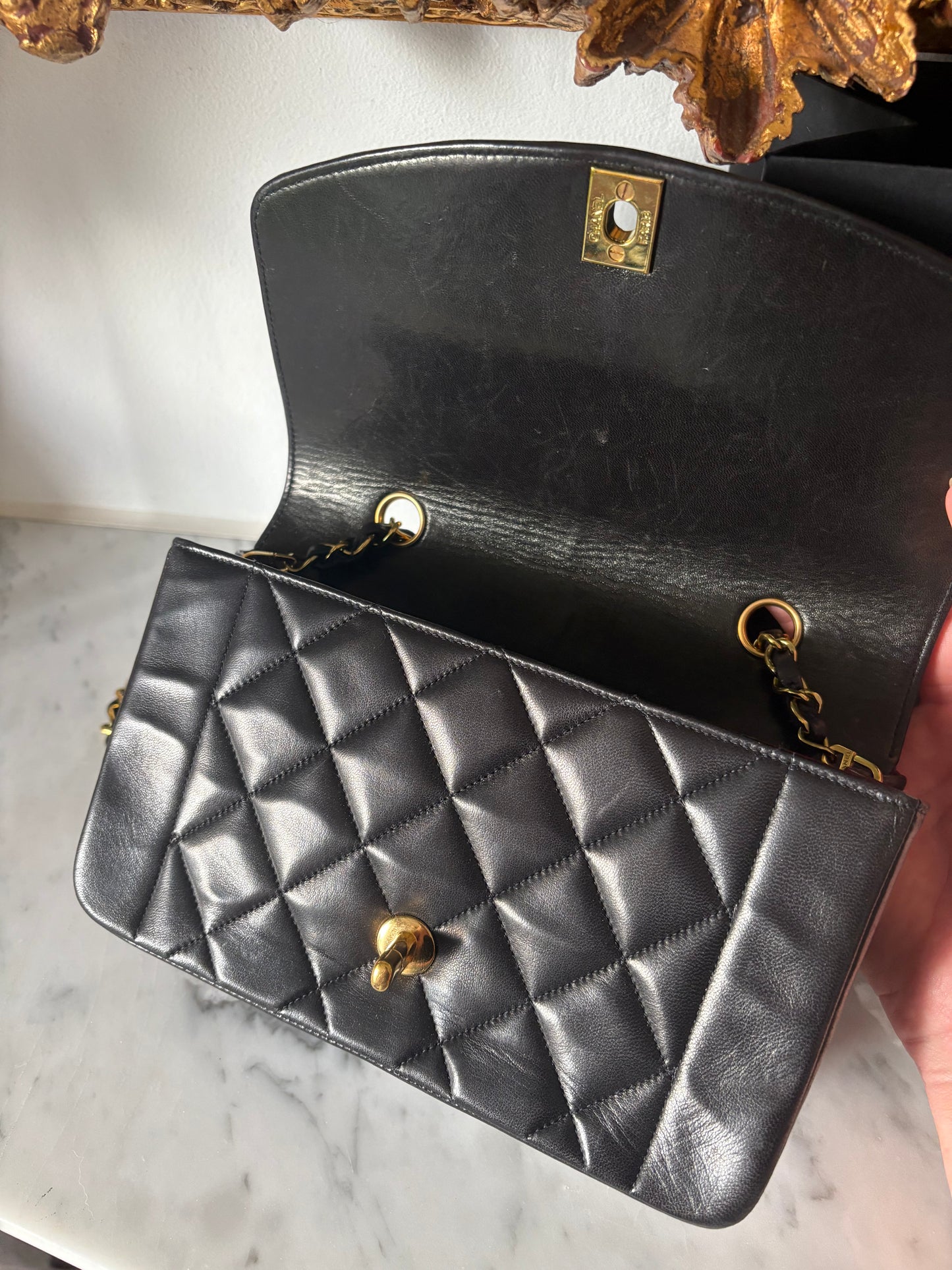 Chanel Diana