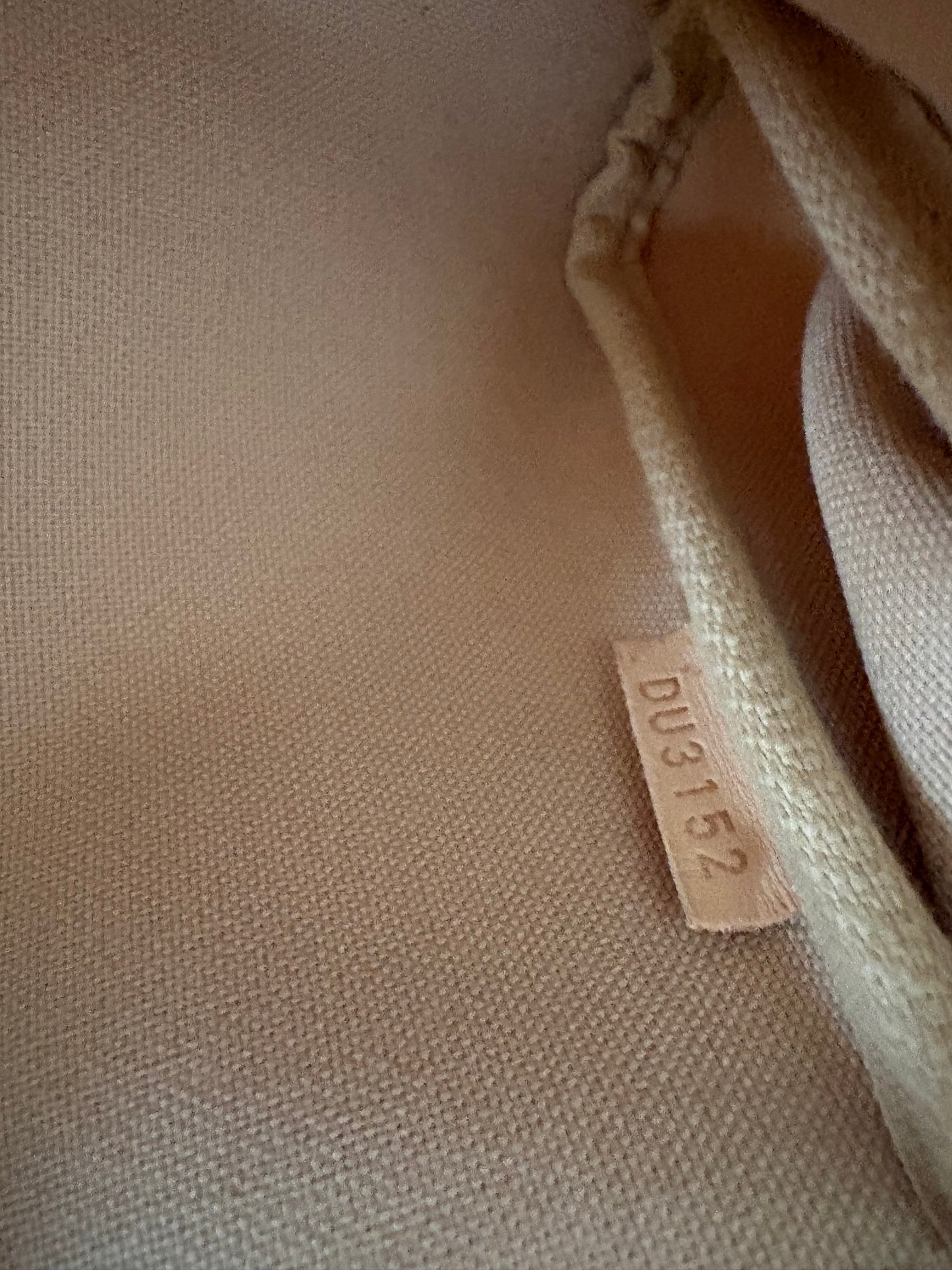 Louis Vuitton Eva