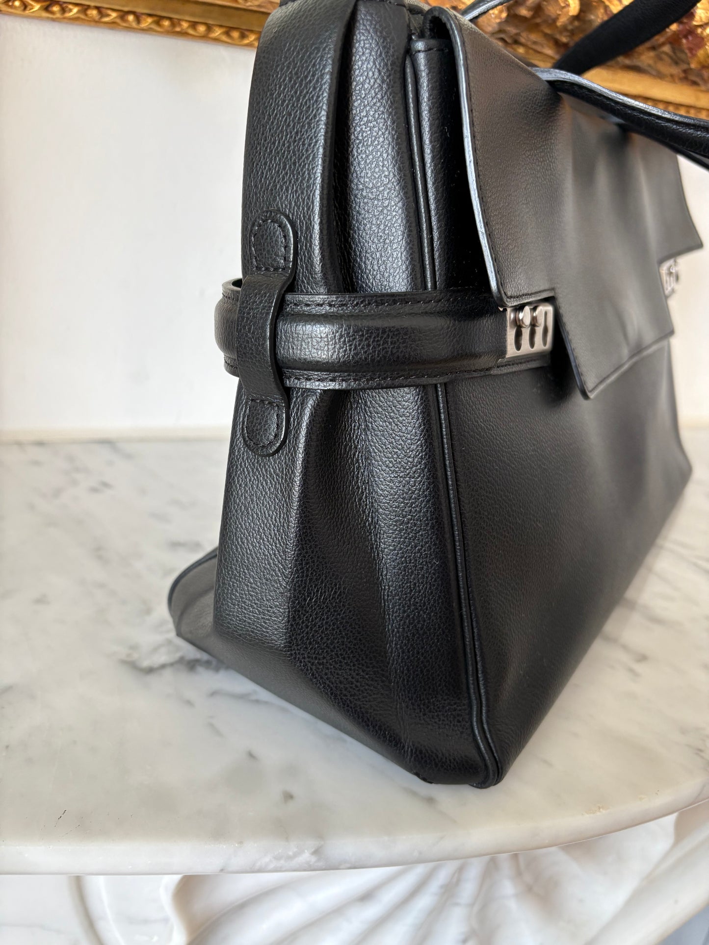 Delvaux Tempête Business