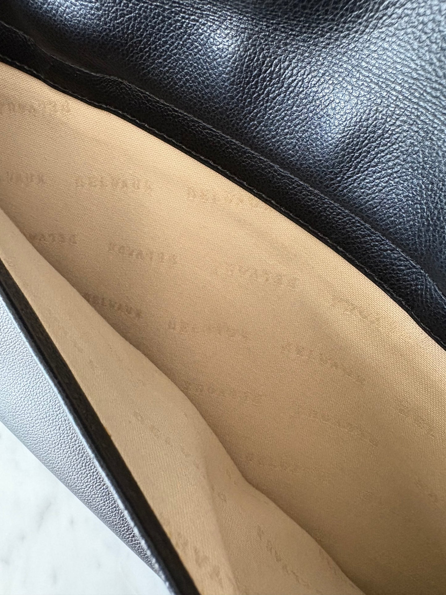 Delvaux Tempête Business