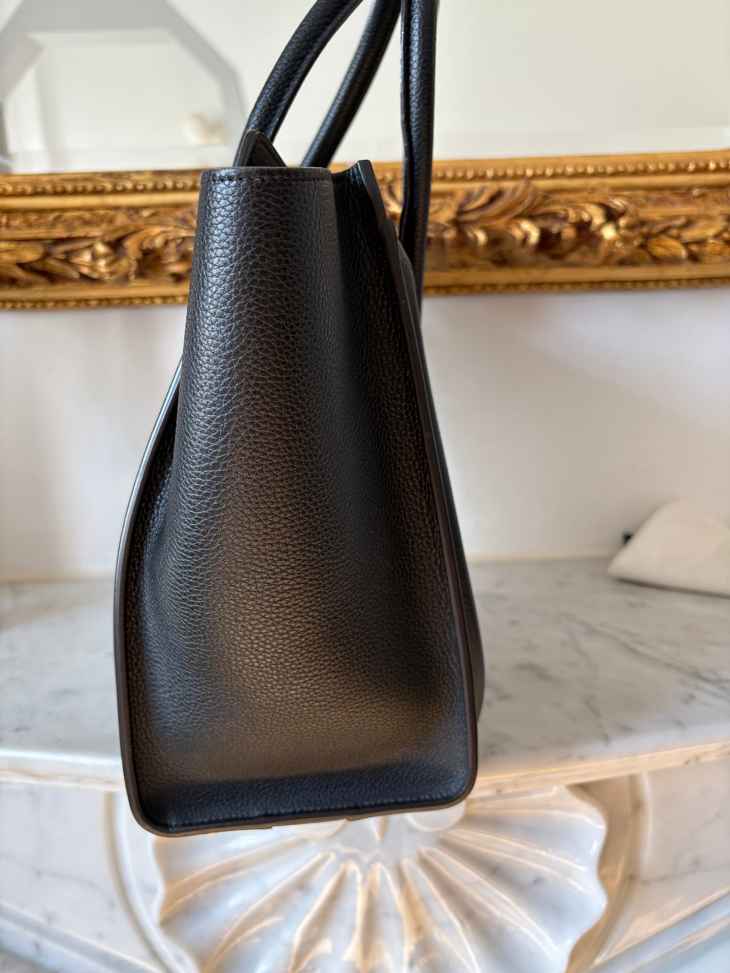 Celine Micro Luggage