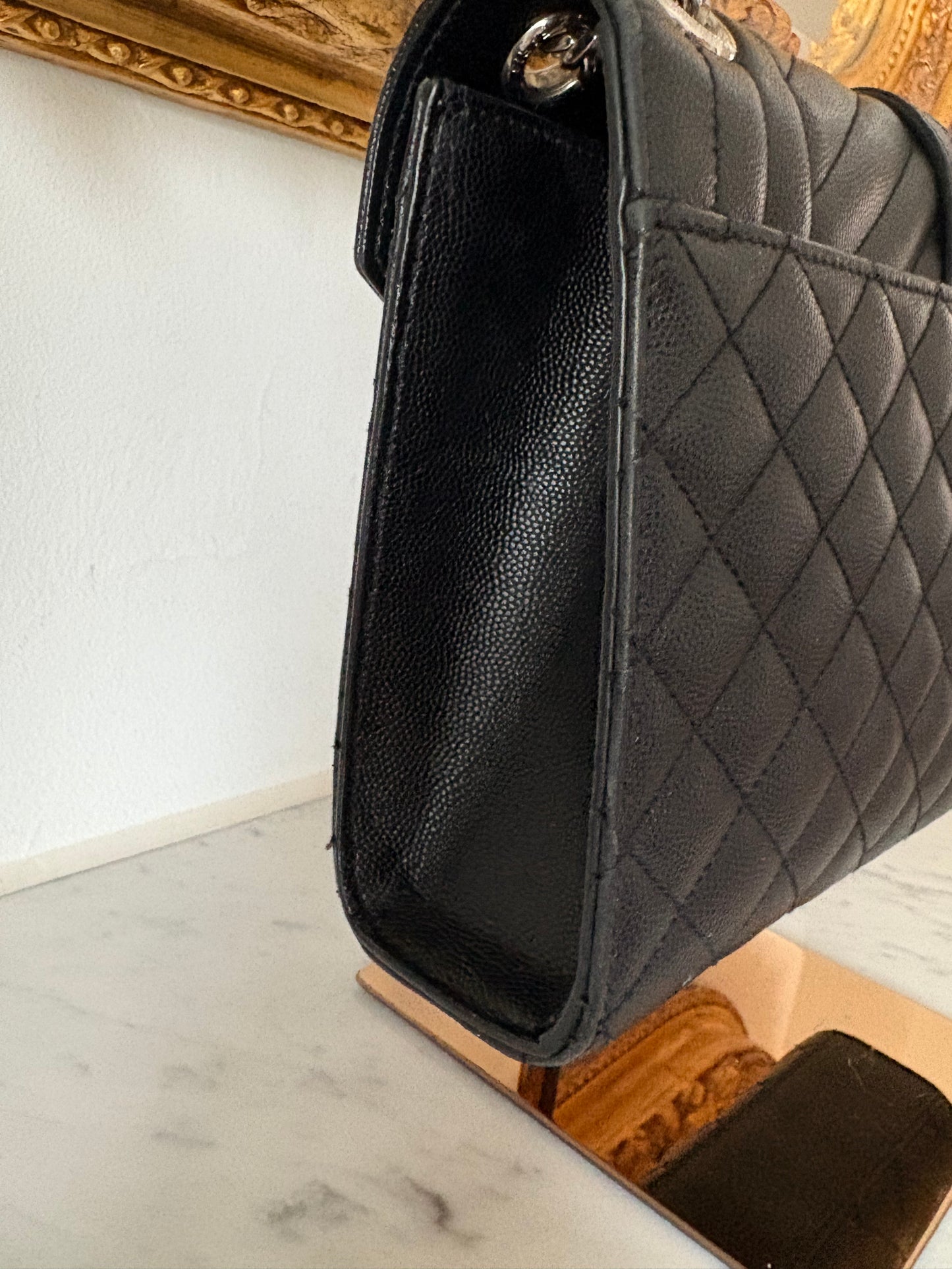 Saint Laurent Envelope bag