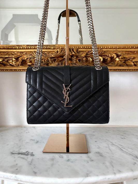 Saint Laurent Envelope bag