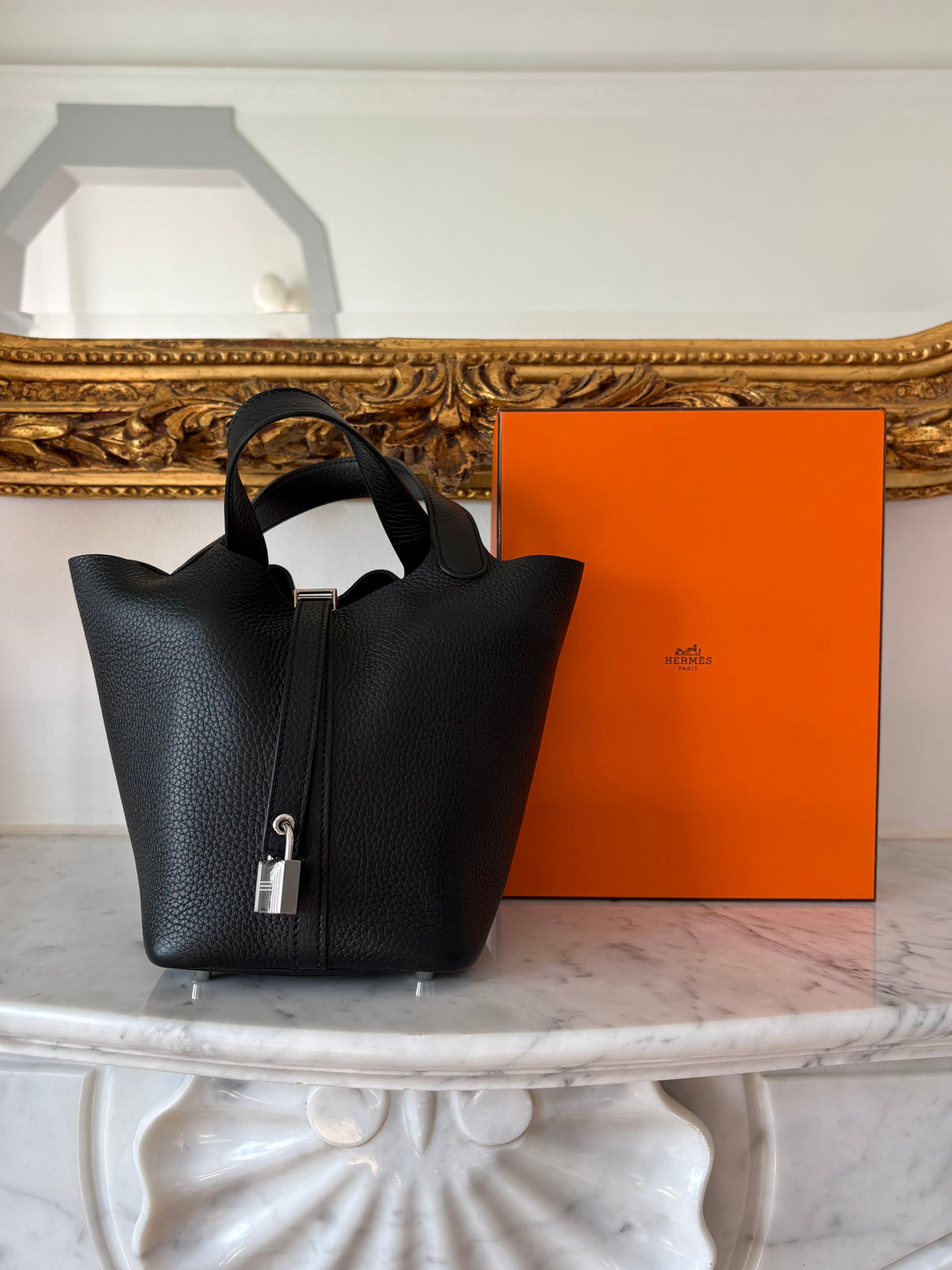 Hermès Picotin 18