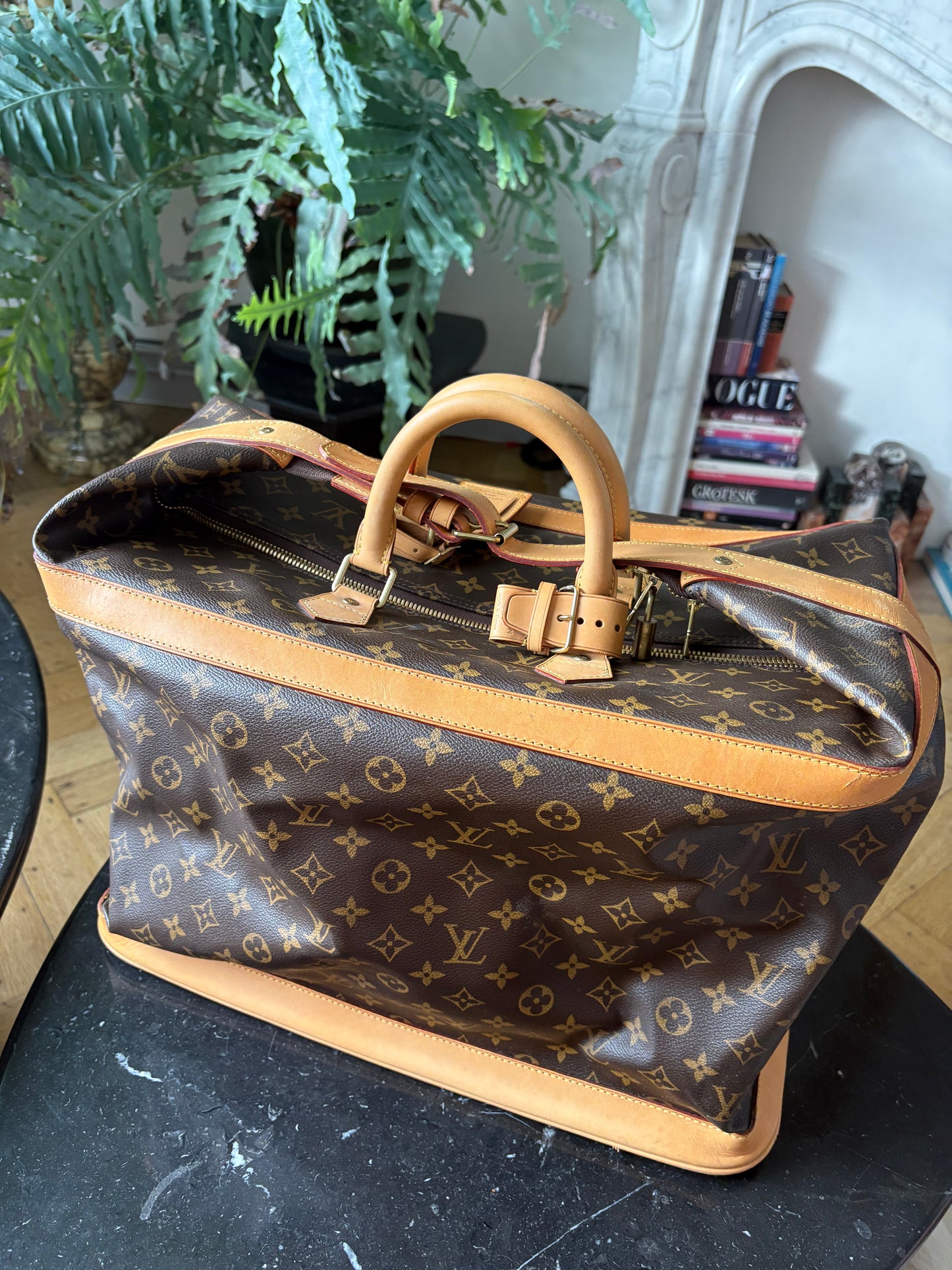 Louis Vuitton Cruiser