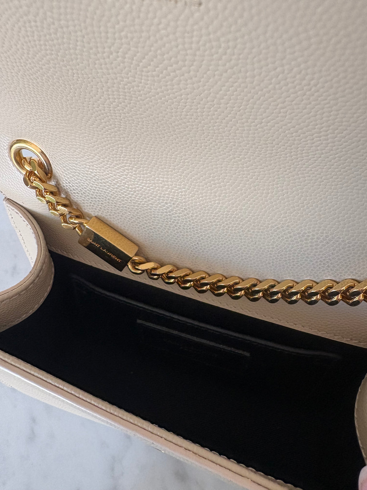 Saint Laurent Kate
