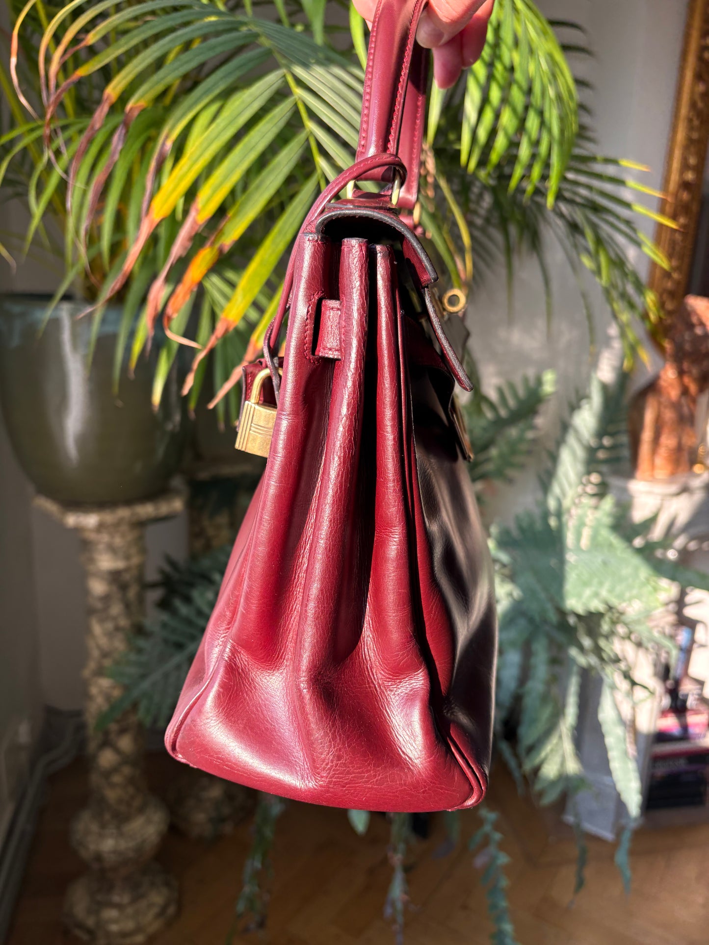 Hermès Kelly 28