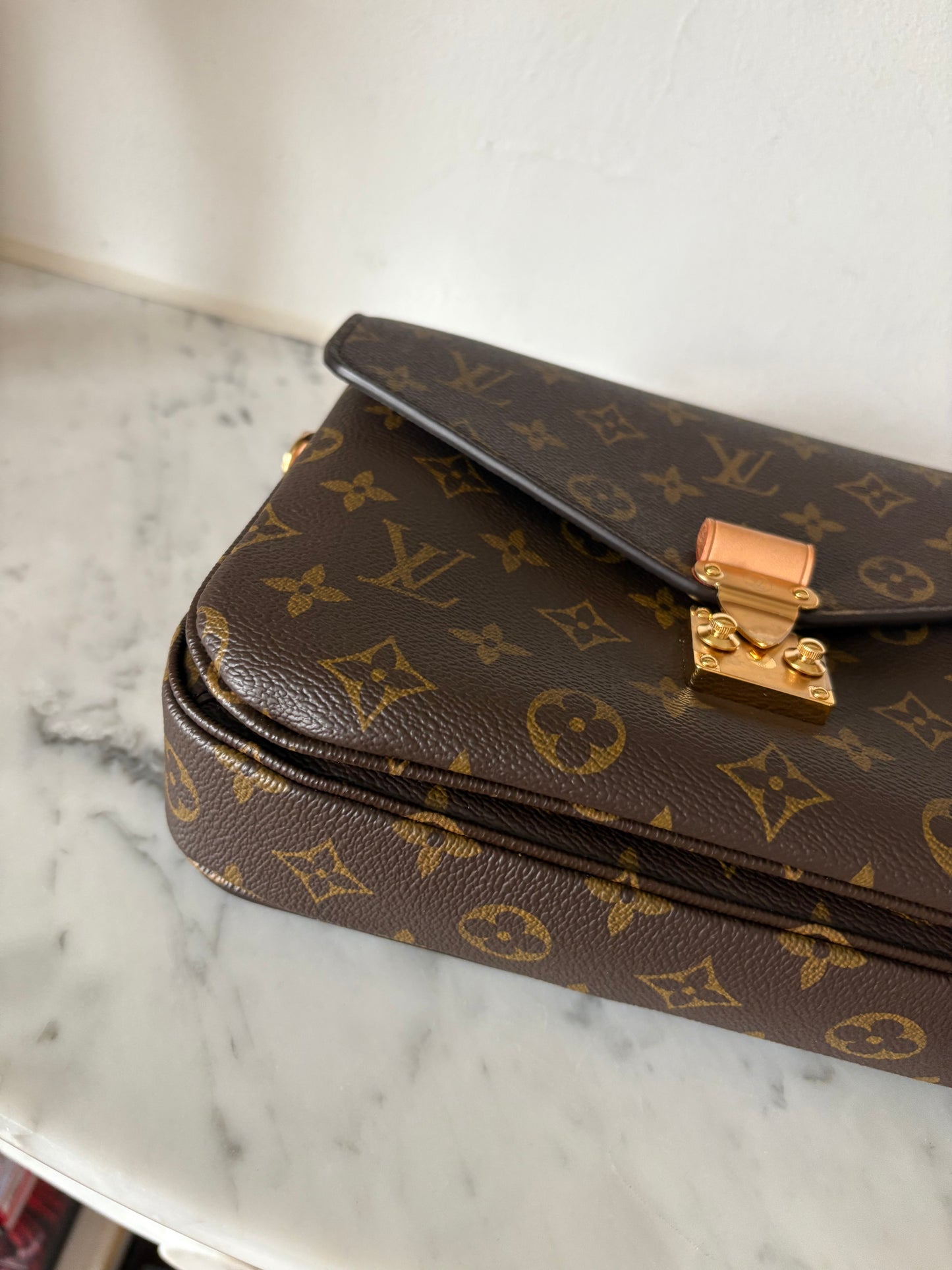 Louis Vuitton Métis