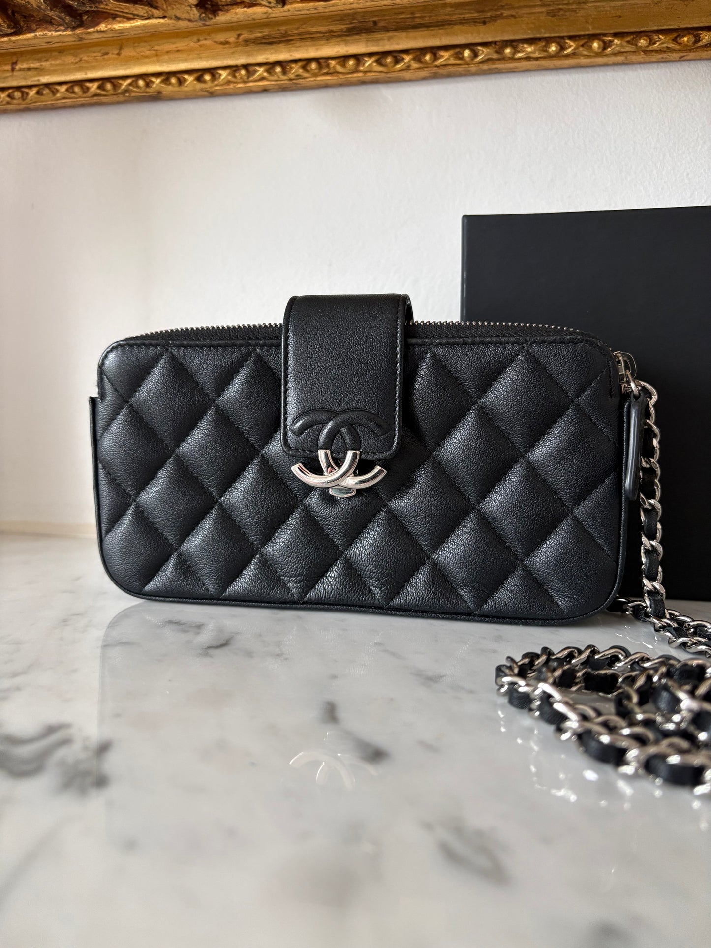 Chanel WOC