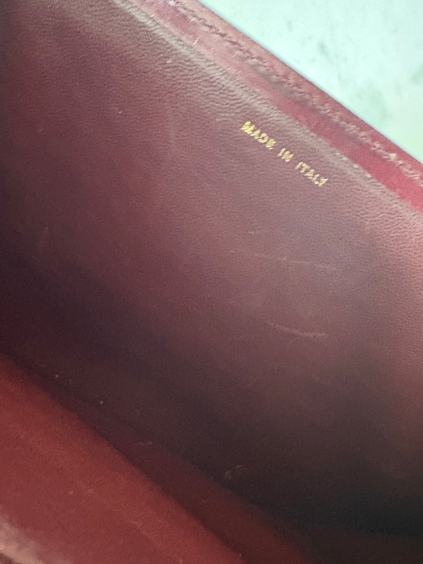 Celine Box vintage