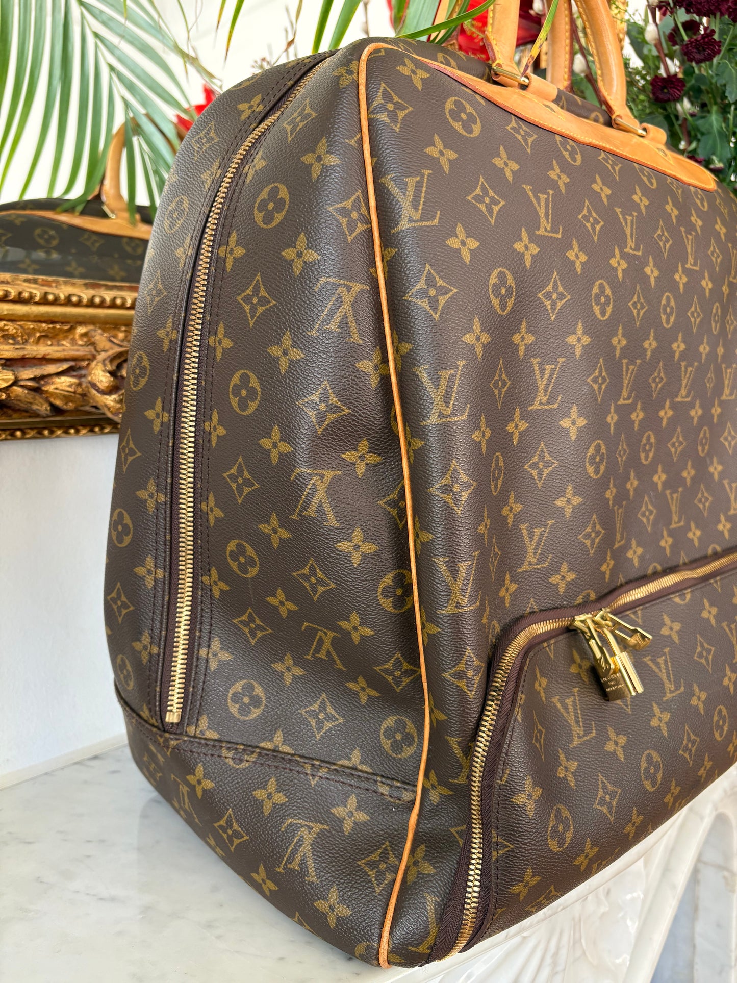 Louis Vuitton Evasion