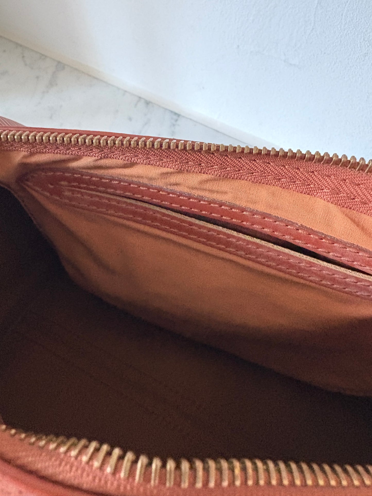 Louis Vuitton Speedy Epi
