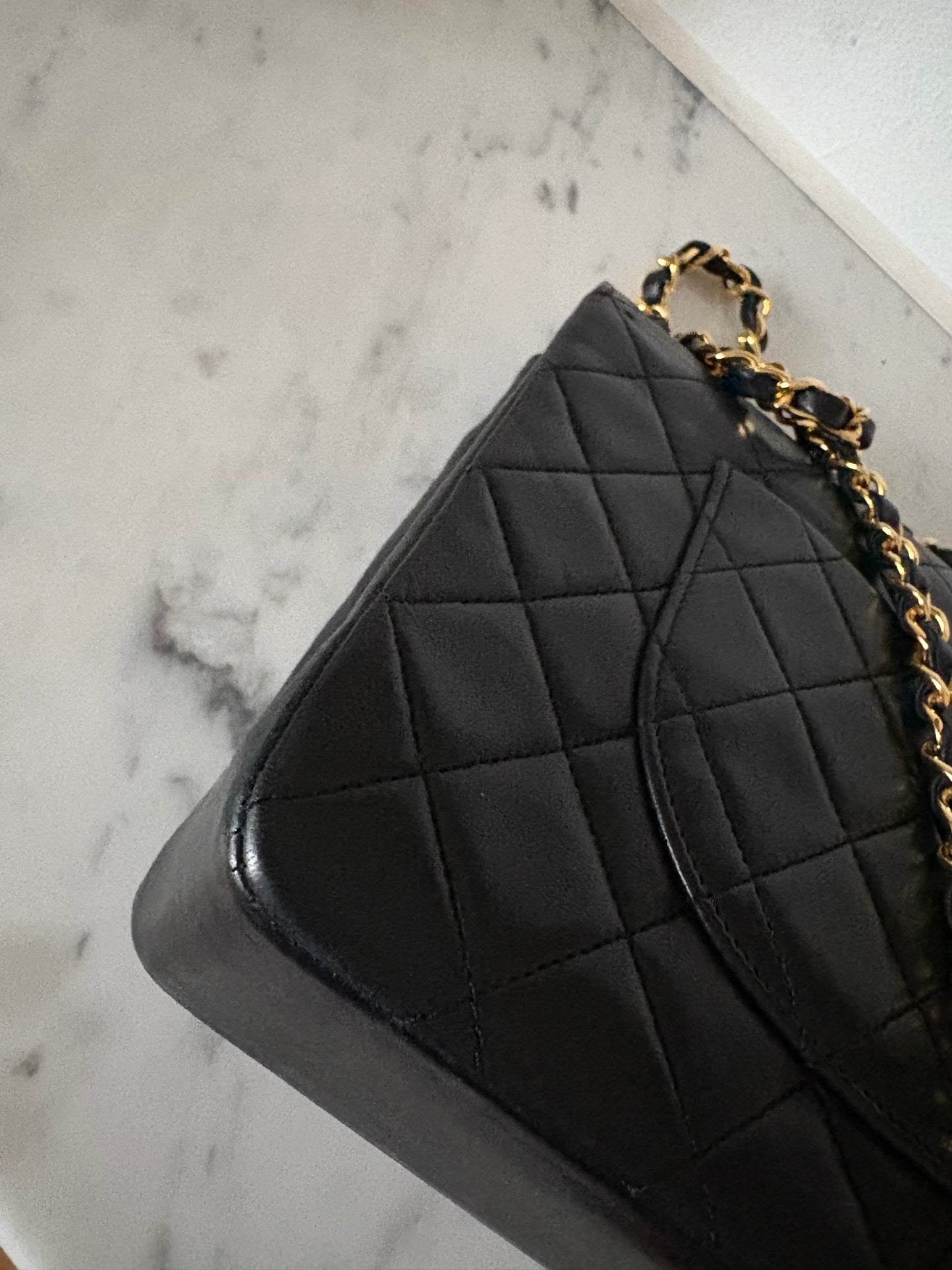 Chanel Classic flap