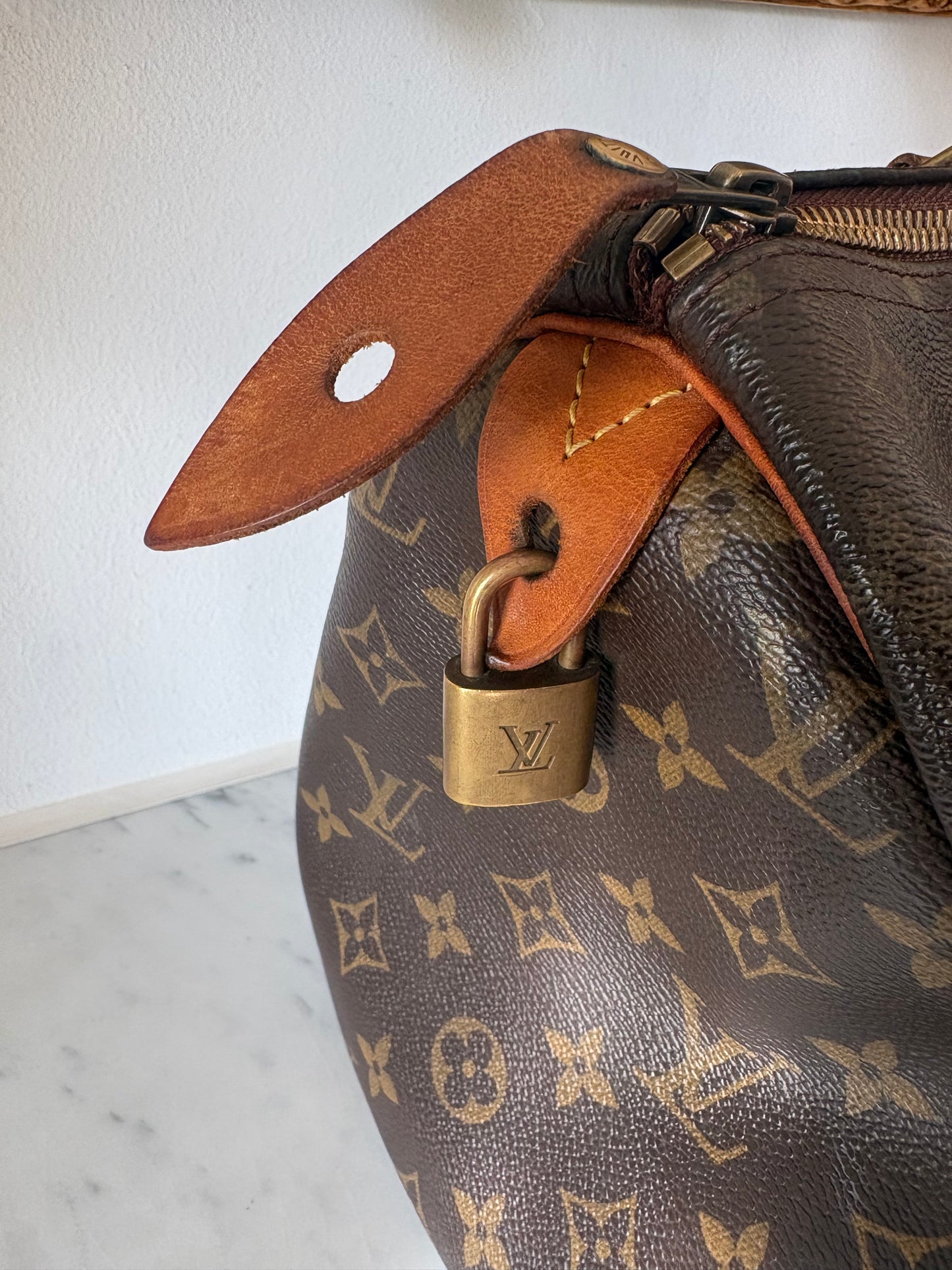 Louis Vuitton Speedy 30