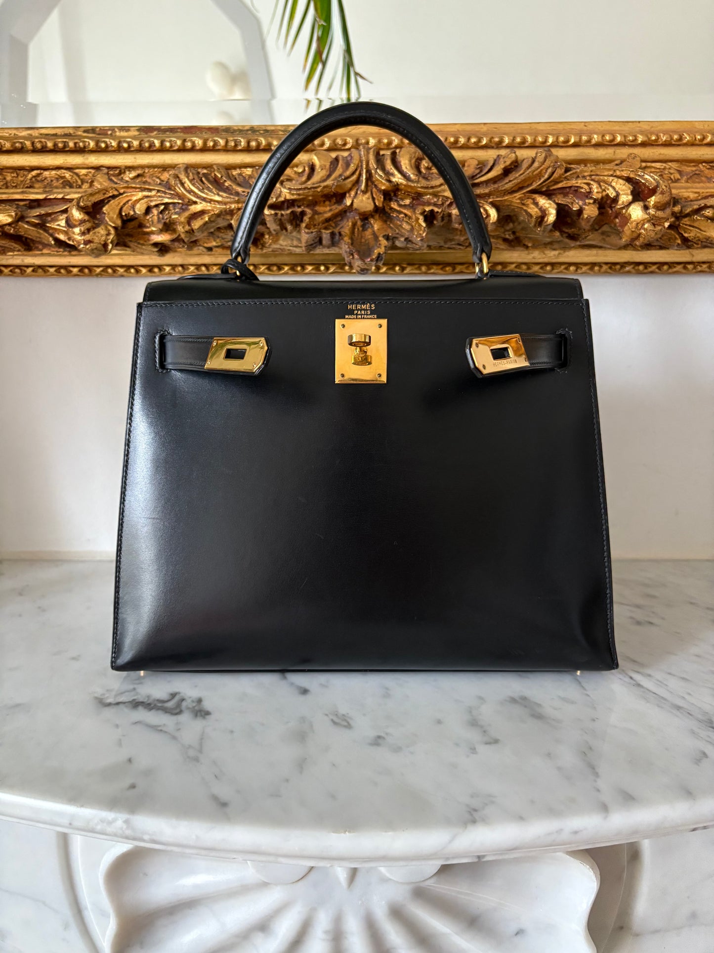 Hermès Kelly 28 Box