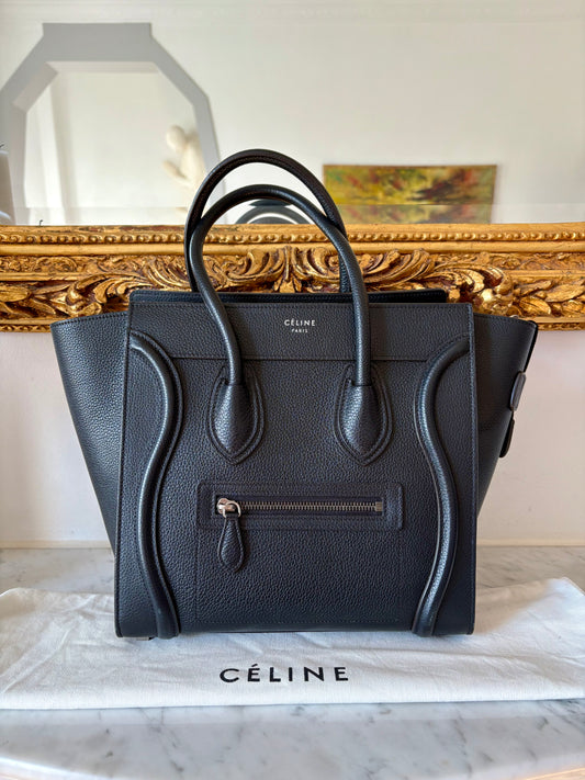 Celine Micro Luggage