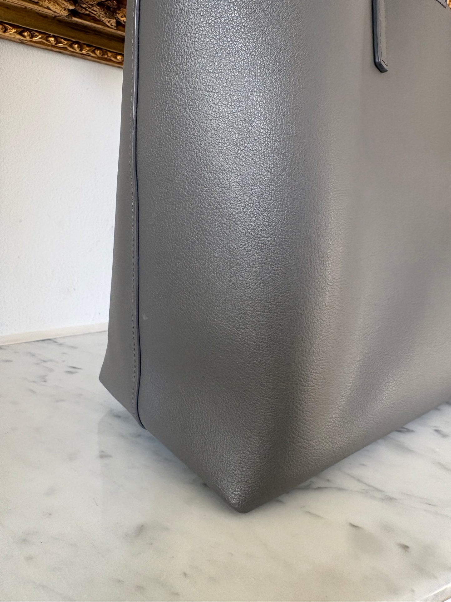 Saint Laurent shopping tote