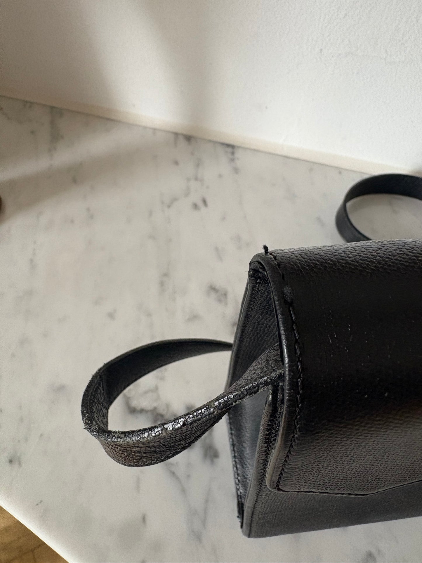 Yves Saint Laurent vintage bag