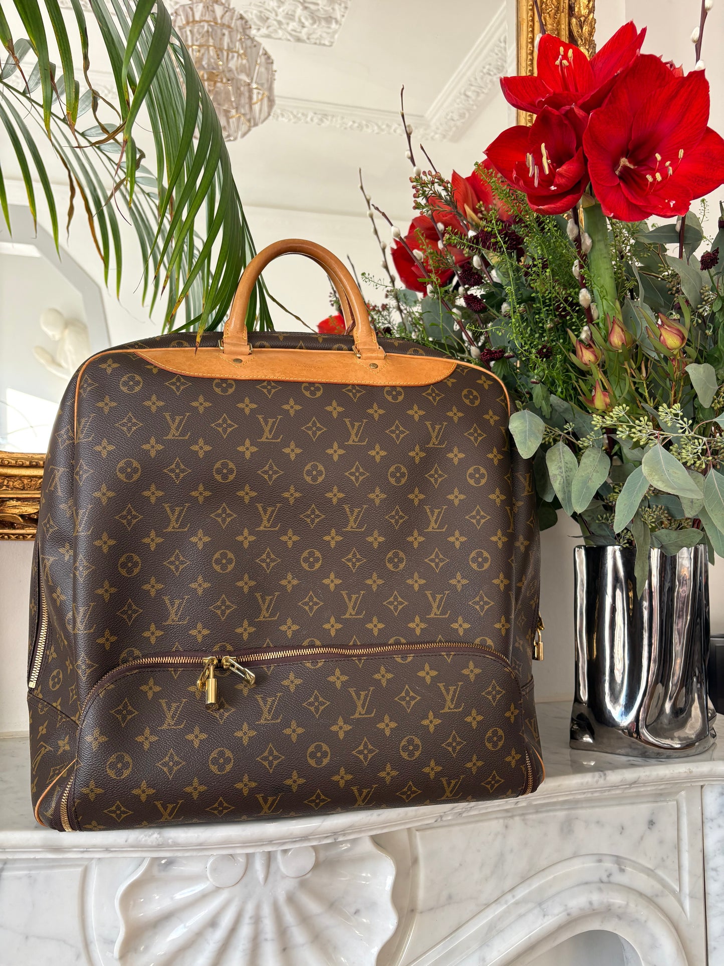 Louis Vuitton Evasion