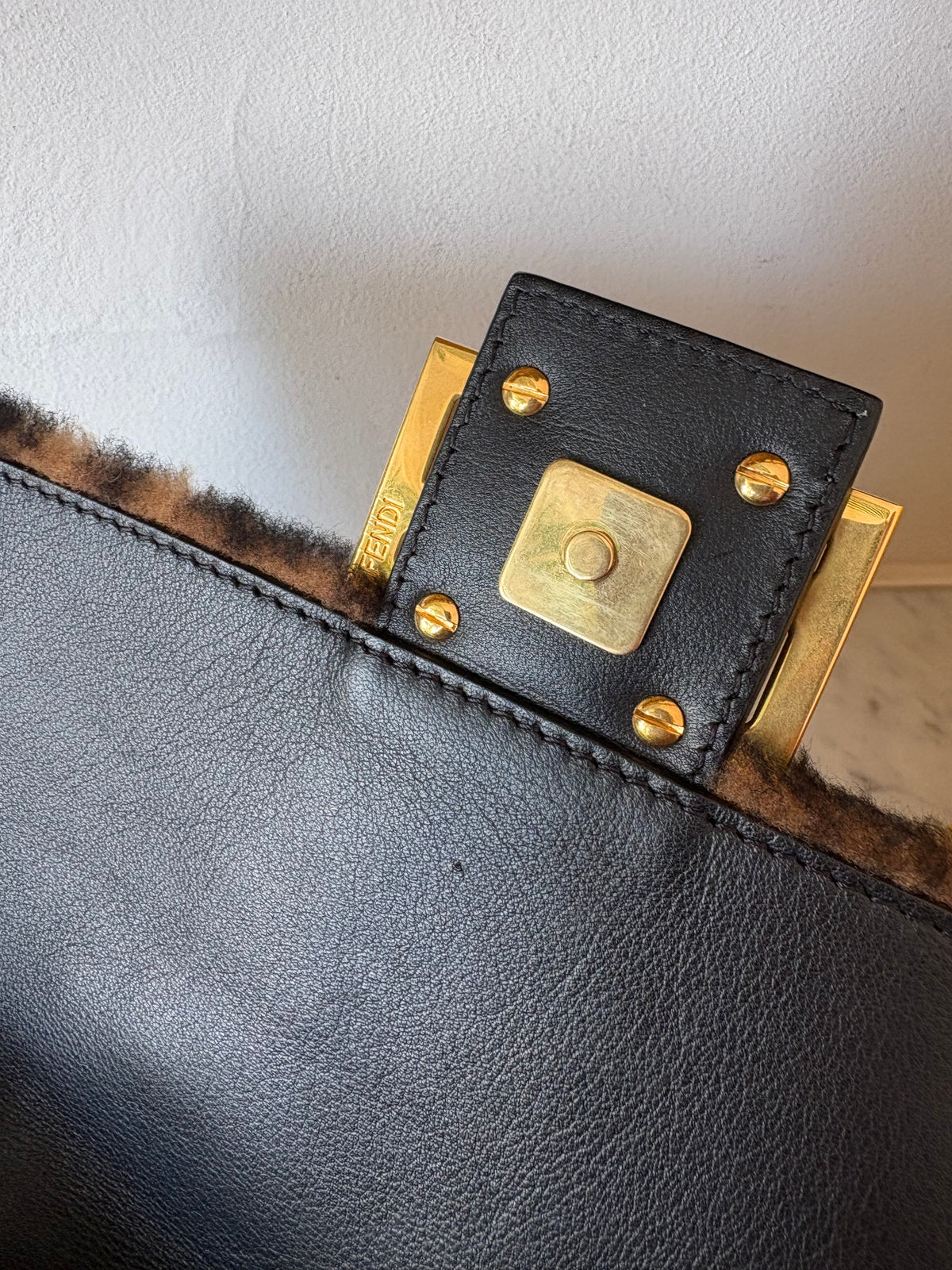 Fendi Baguette