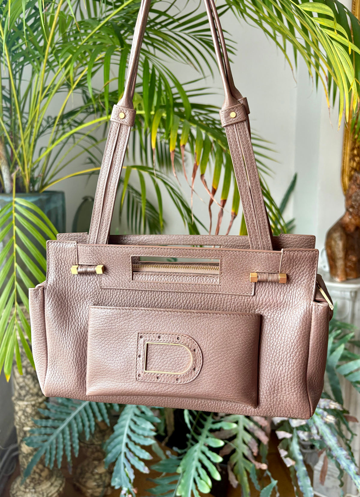 Delvaux Le Benjamin