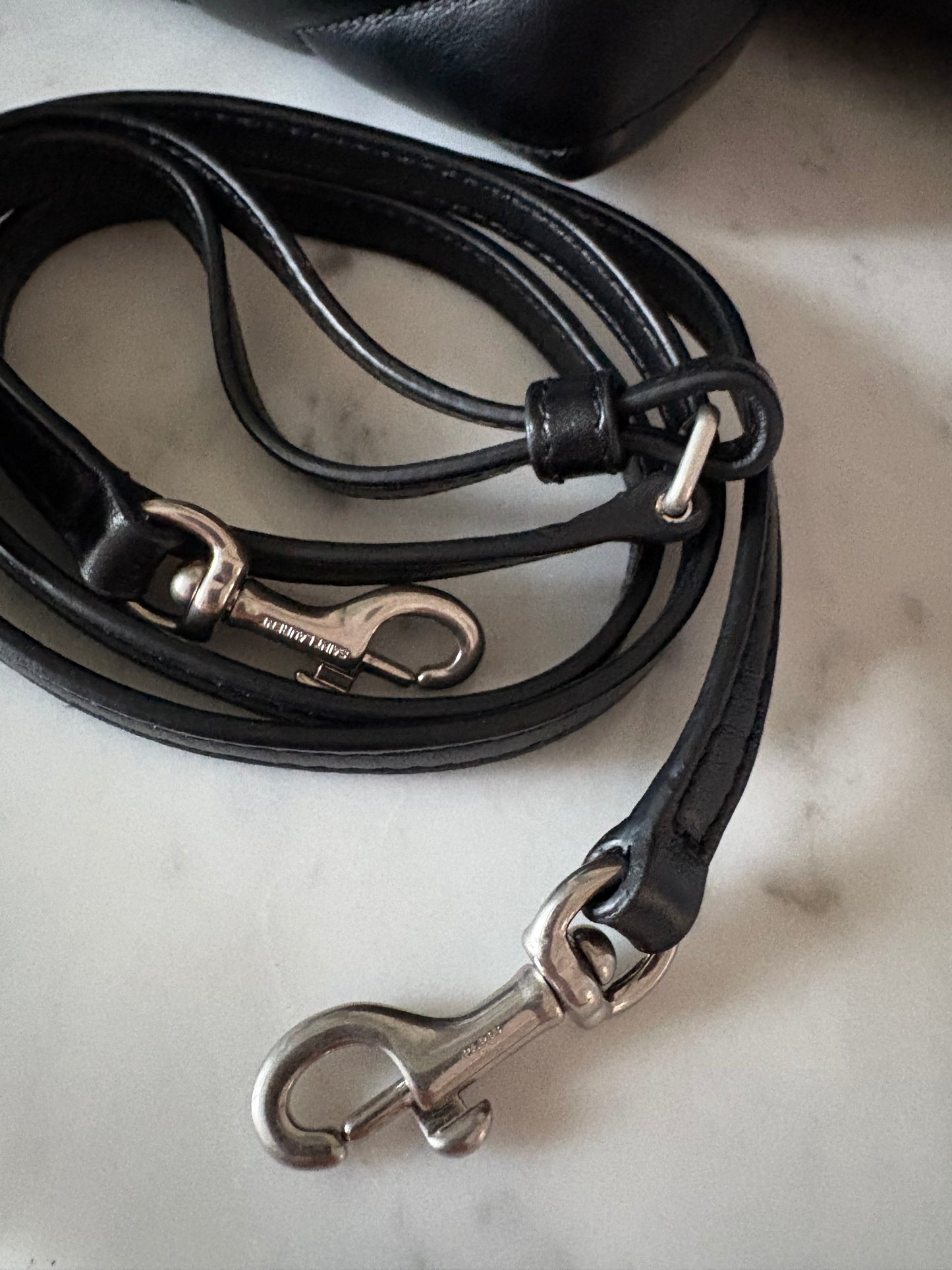 Saint Laurent Loulou