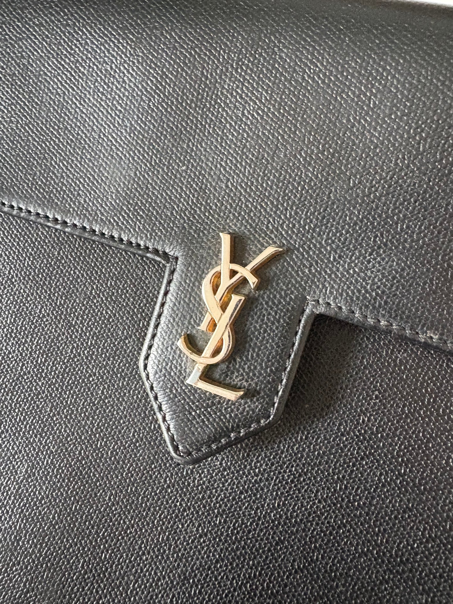 Yves Saint Laurent vintage bag