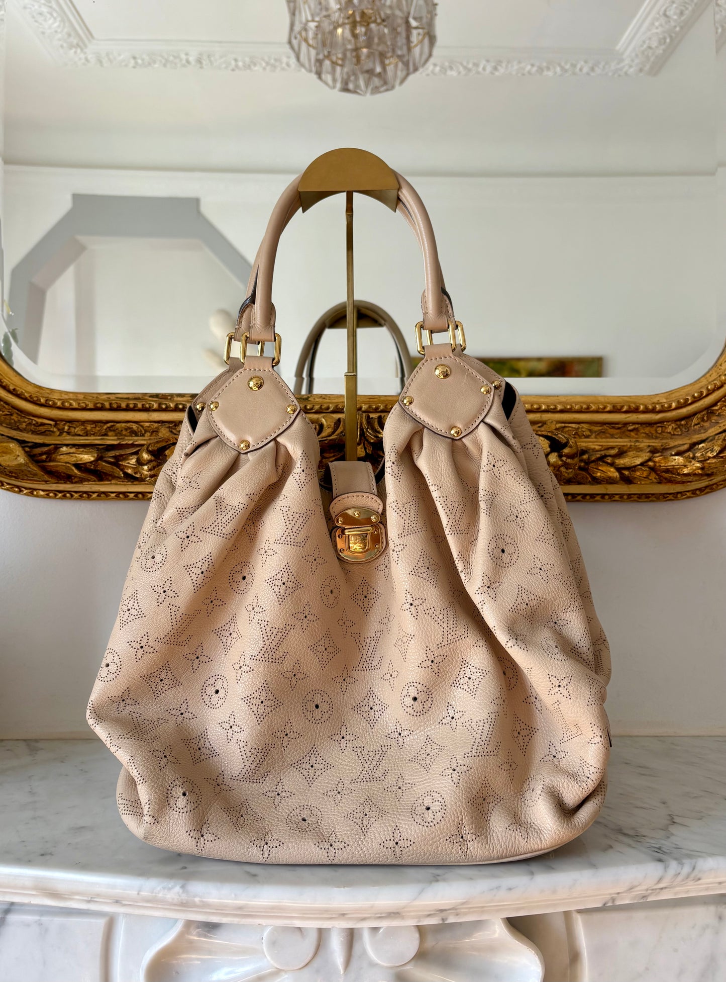 -RESERVED-Louis Vuitton Mahina
