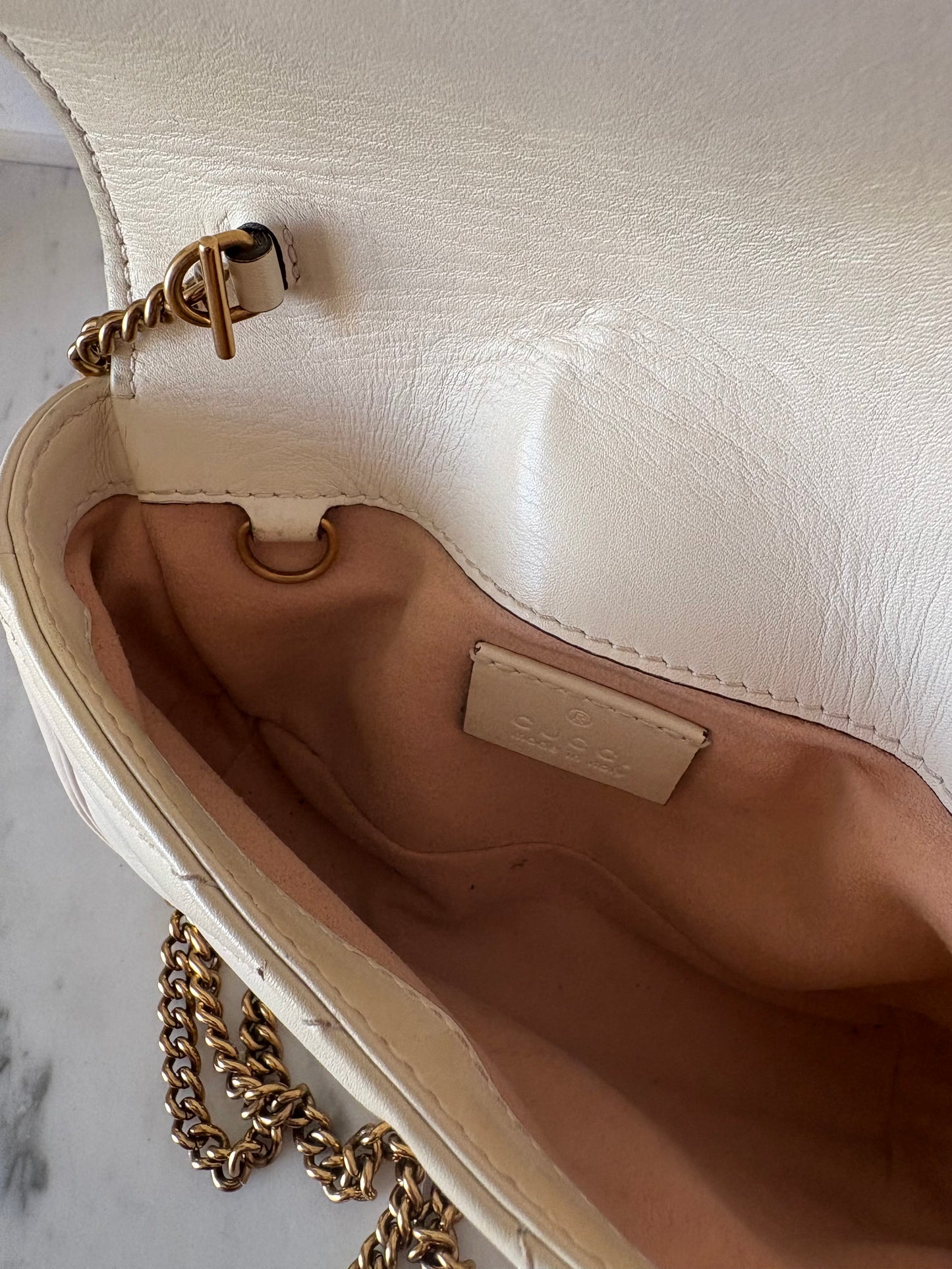 Gucci Marmont mini