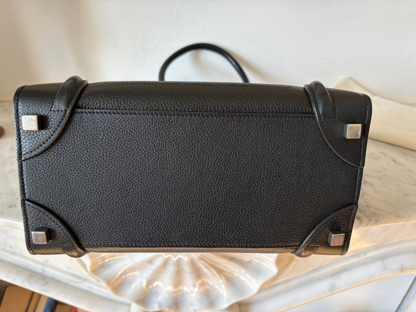 Celine Micro Luggage