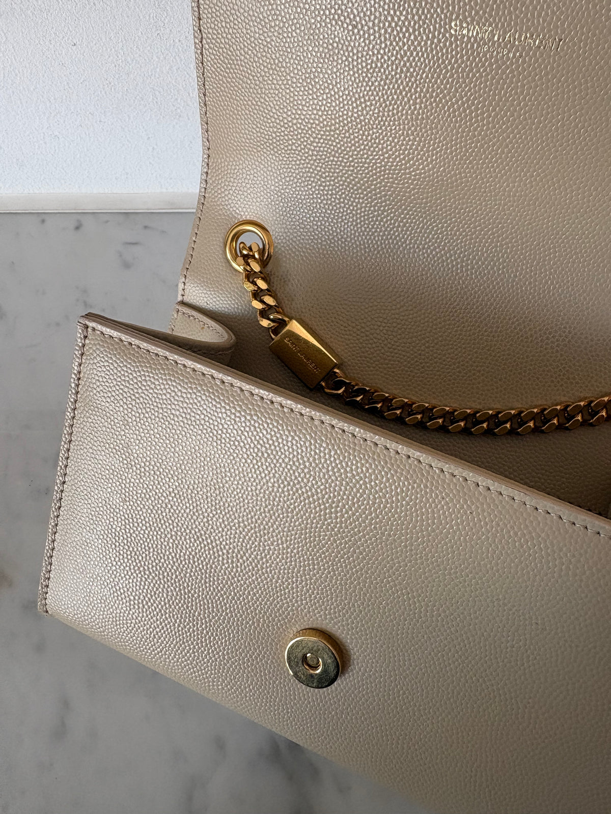 Saint Laurent Kate