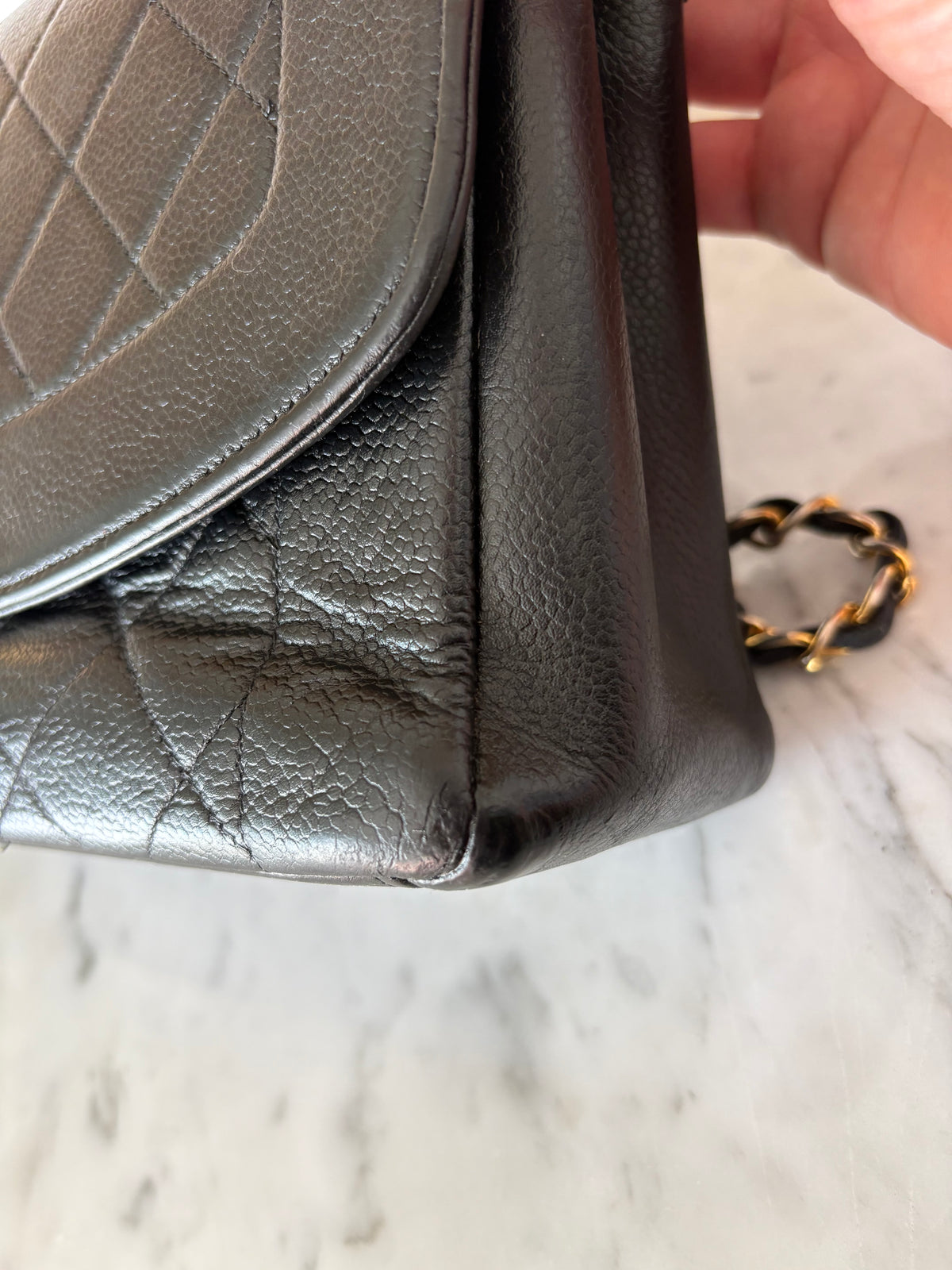 Chanel Diana