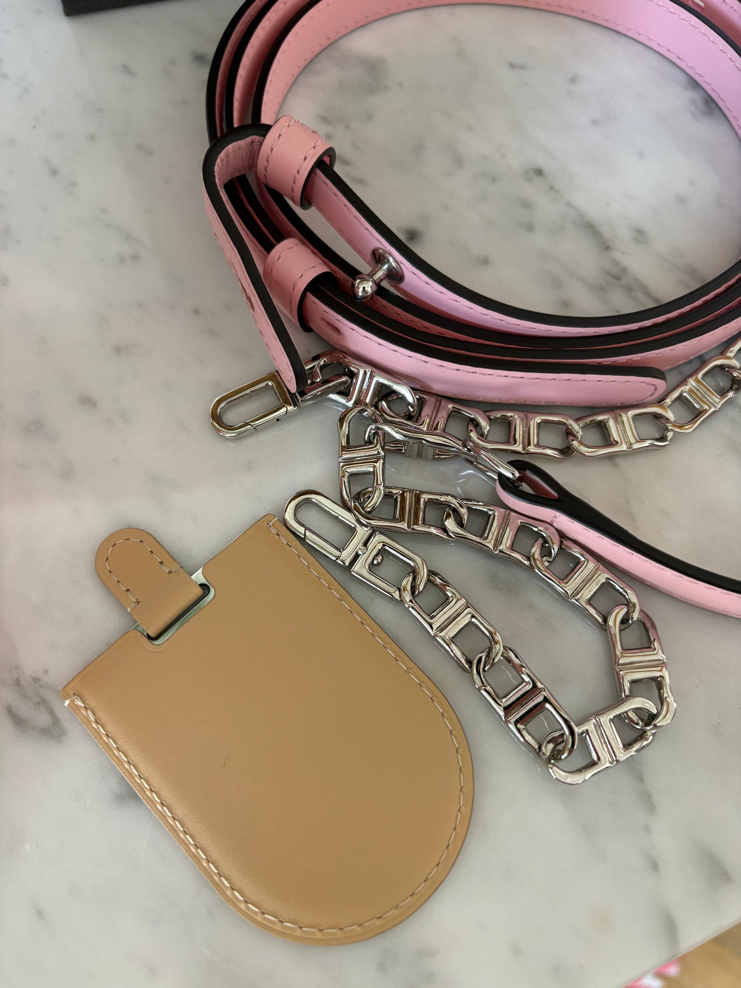 Delvaux Brillant Mini