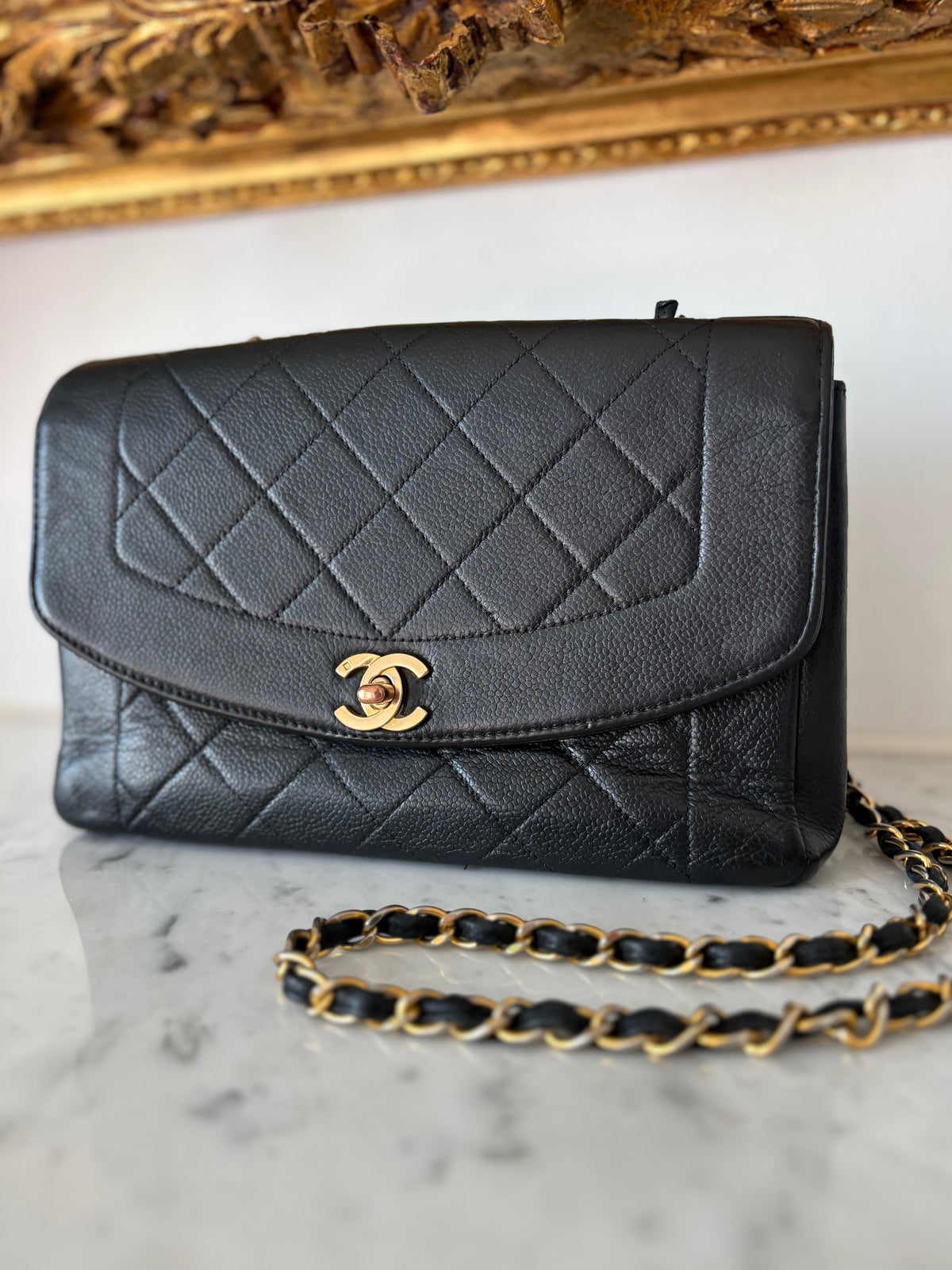 Chanel Diana