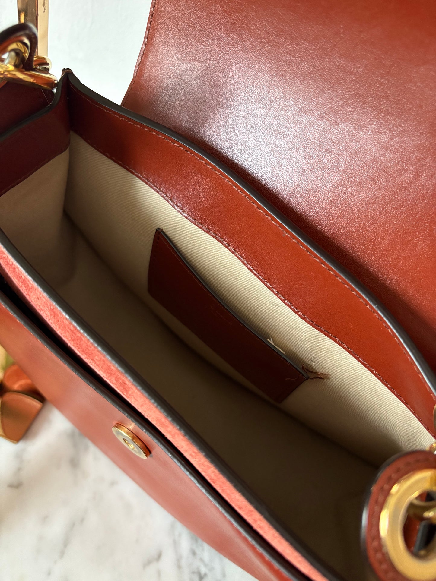 Chloé Tess bag